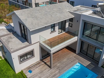 4 Bedroom Villa