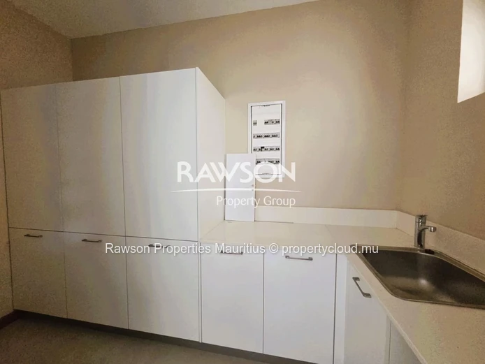Luxueux Appartement A Pointe Aux Canonniers