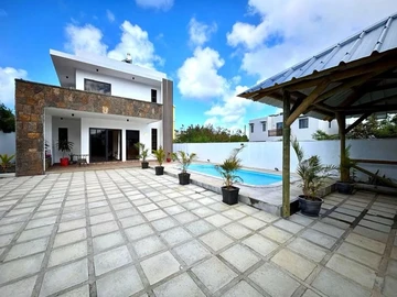 3 Bedroom Villa