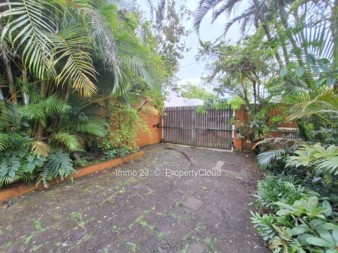 House for sale