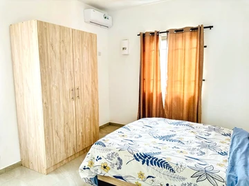 Appartement de 3 Chambres