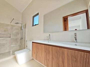 3 Bedroom Villa