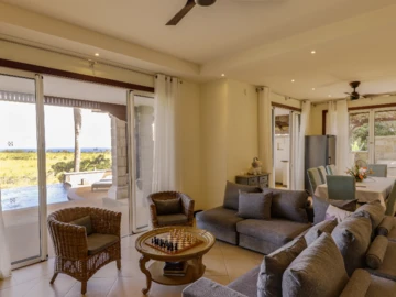 4 Bedroom Villa