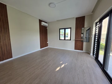 3 Bedroom Villa