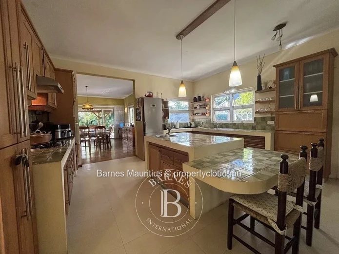 MOKA - Belle maison familiale - 3 chambres
