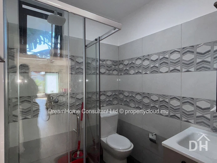 Appartement de 2 chambres à vendre à Flic en Flac - résidence en bord de mer