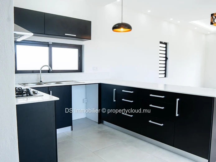 À Vendre – Villa Moderne Et Sécurisée À Forêt D’Aruty - Nord