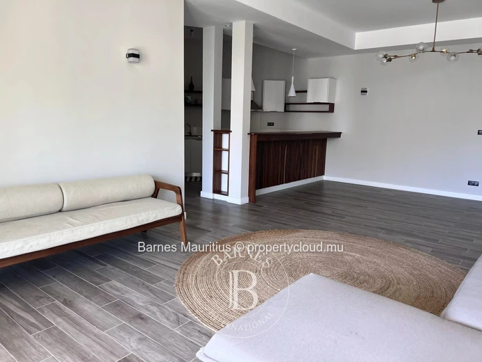 BELLE MARE - Beachfront- 3 bedrooms