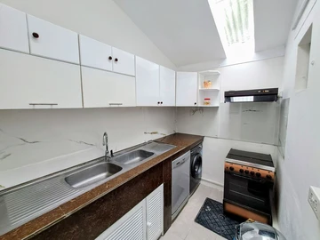 Townhouse, Duplex de 3 Chambres
