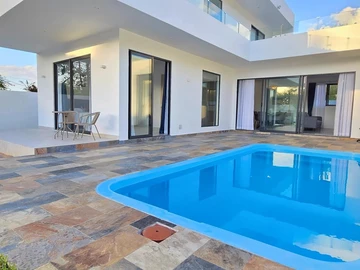 3 Bedroom Villa