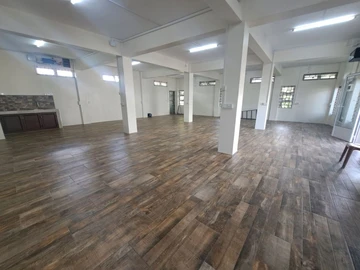 Immobilier Commerciaux