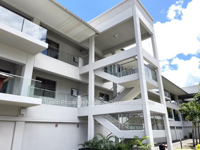 177 m² Office Suite for Rent in Prime West Coast Location