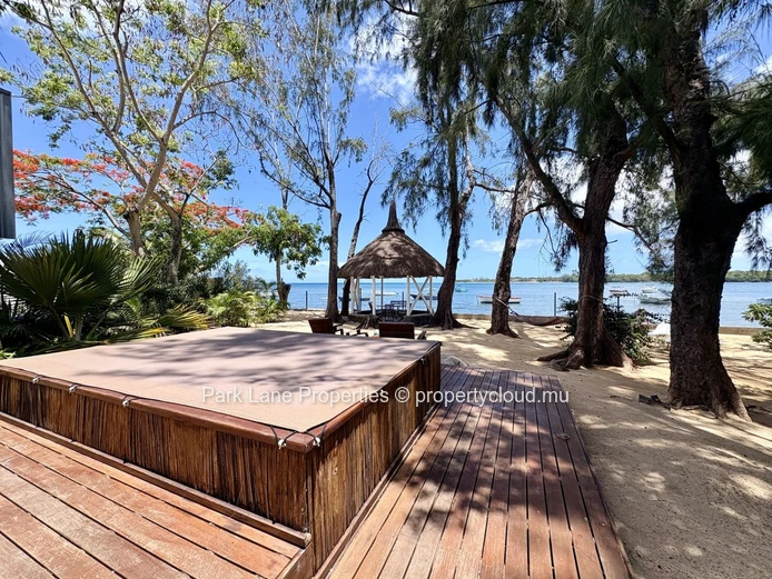 Tamarin à son meilleur - Maison familiale et cottage au bord de l'eau