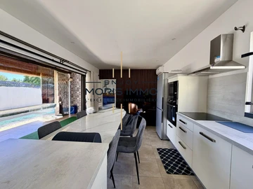 Villa de 3 Chambres
