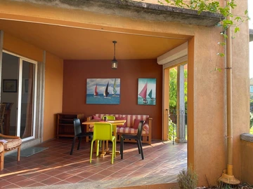 3 Bedroom Townhouse, Duplex