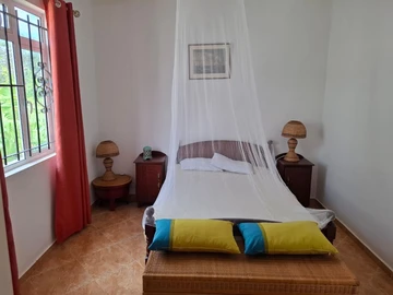 Villa de 5 Chambres