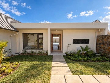 3 Bedroom Villa