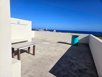 Appartement de 2 Chambres
