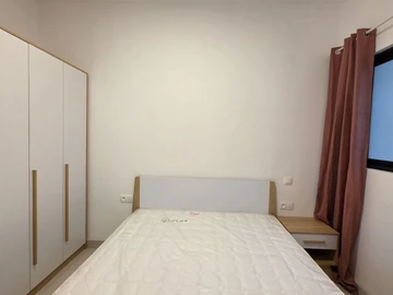 Appartement de 2 Chambres