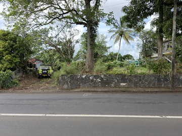 Residential Land