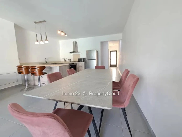 Duplex - 4 bedrooms - Flic en Flac