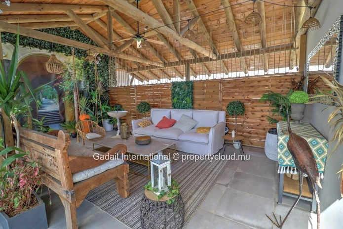 Penthouse d'exception à Trou aux Biches – Vue mer et accès plage à 200 mètres