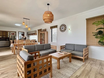 Villa de 4 Chambres