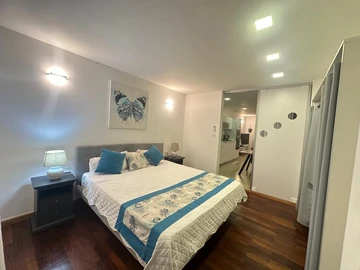 Appartement de 2 Chambres