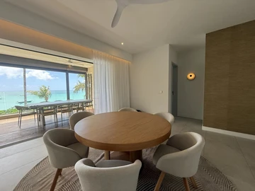 4 Bedroom Apartment
