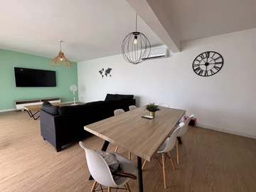 3 Bedroom Villa