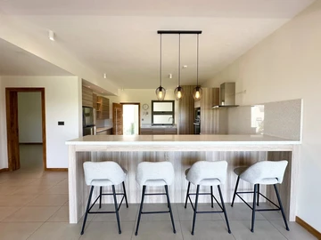 3 Bedroom Apartment