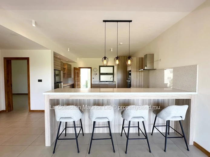 Apartment I Pereybère I Close to the Beach