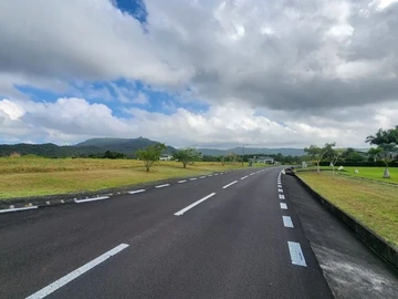 Residential Land