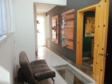Villa de 4 Chambres