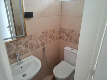 Maison de 2 Chambres