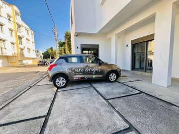 Commercial Property