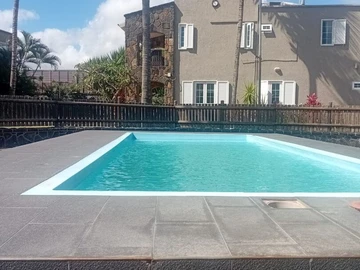 Villa de 3 Chambres