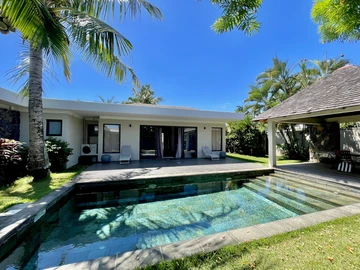 4 Bedroom Villa