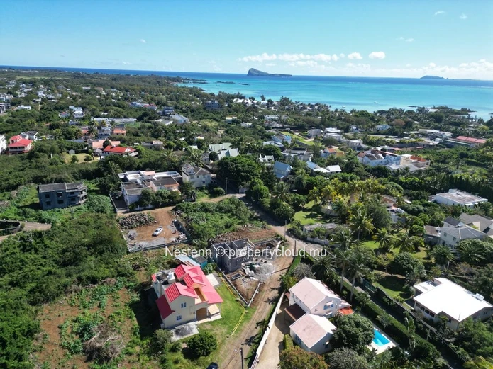 Prime Residential Land for Sale in Calodyne