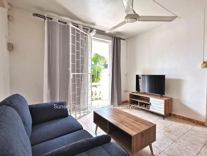 Appartement | 2 chambres | à 750m de la plage