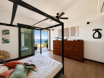 Villa de 4 Chambres