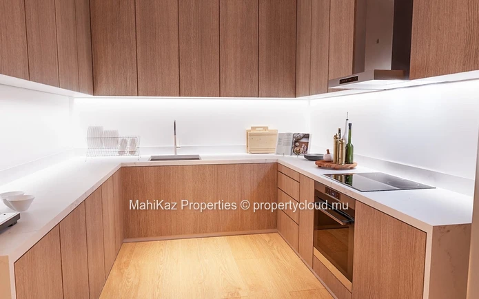 Luxurious New Residential Project in Trianon, Mauritius 