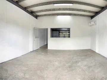 Immobilier Commerciaux