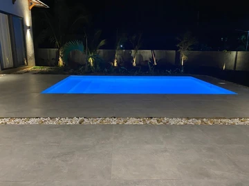 Villa de 4 Chambres