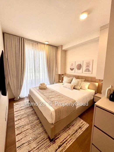 Appartement a louer