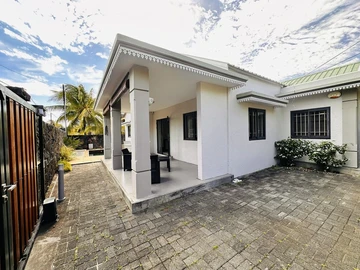 3 Bedroom Villa