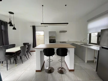 3 Bedroom Villa