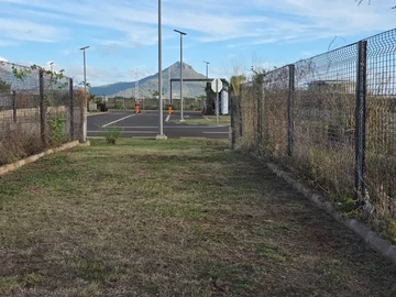 Residential Land
