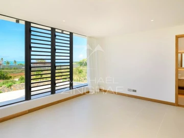 Villa de 4 Chambres