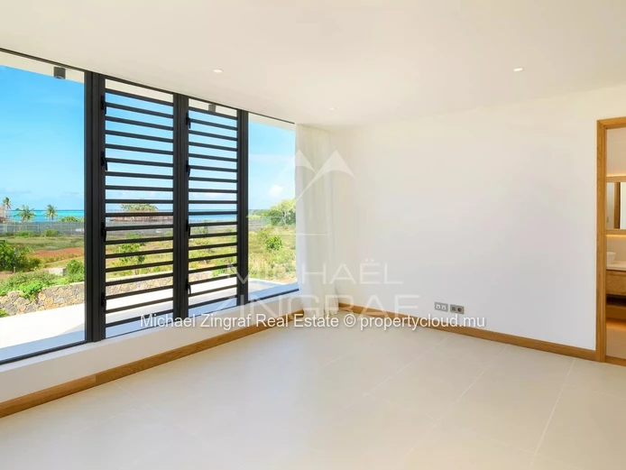 Villa neuve de 4 chambres – Azuri Village